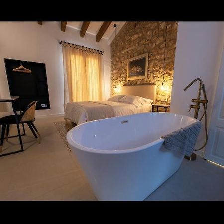 Mediterrania Rural Cabanes  Dış mekan fotoğraf