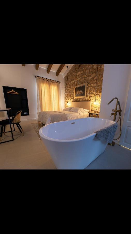 Mediterrania Rural Cabanes  Dış mekan fotoğraf