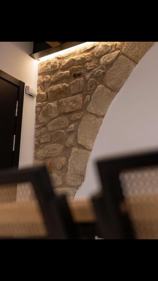 Mediterrania Rural Cabanes  Dış mekan fotoğraf