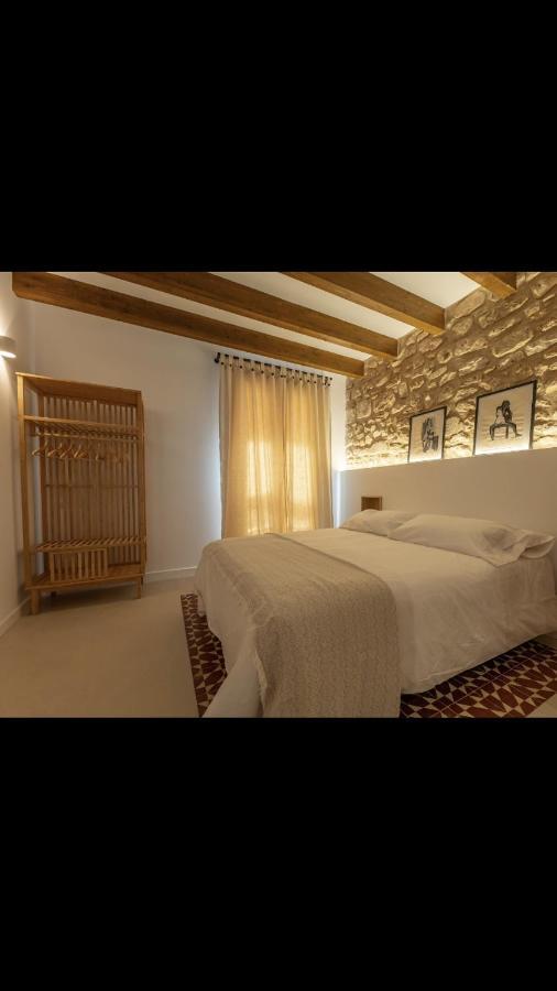 Mediterrania Rural Cabanes  Dış mekan fotoğraf