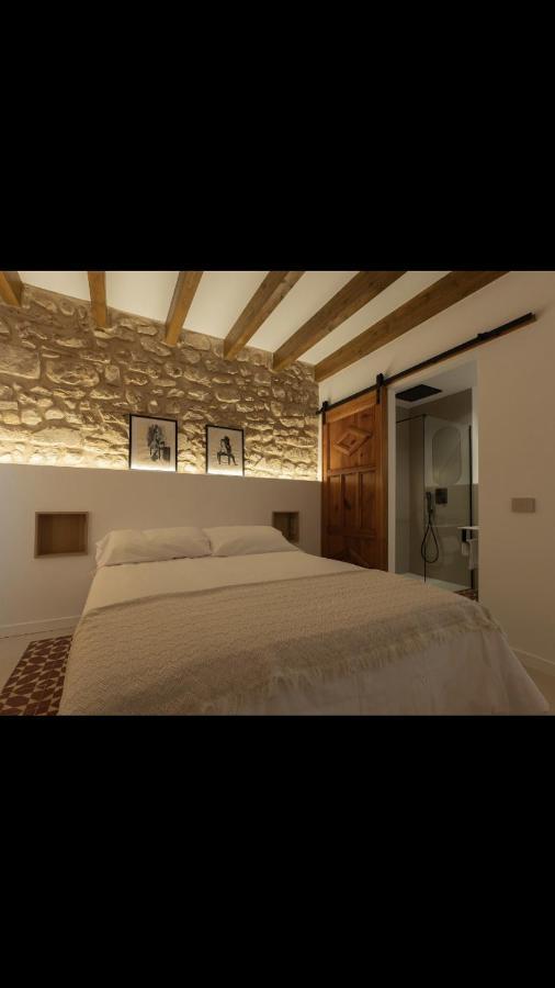 Mediterrania Rural Cabanes  Dış mekan fotoğraf