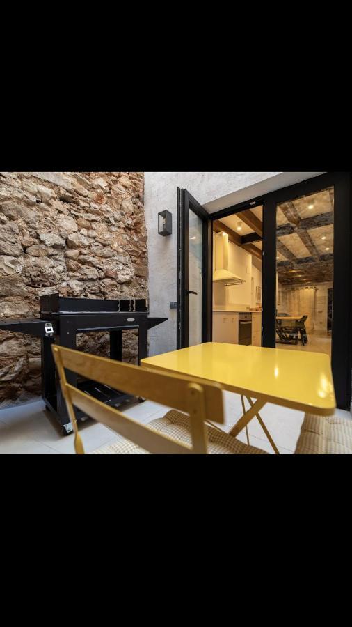 Mediterrania Rural Cabanes  Dış mekan fotoğraf