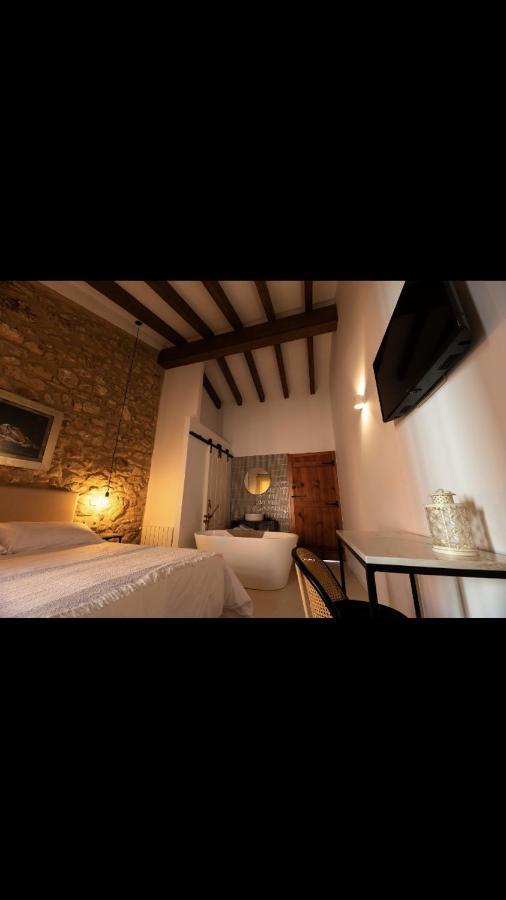 Mediterrania Rural Cabanes  Dış mekan fotoğraf